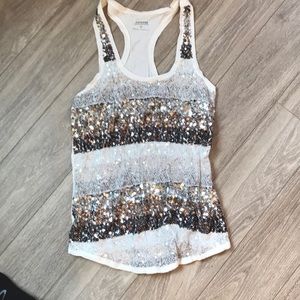 Express top